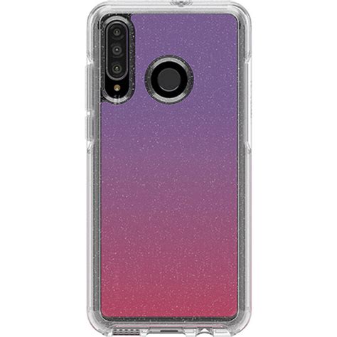 otterbox symmetry fendi huawei p30 lite|OtterBox Symmetry Clear Series Clear Confidence for .